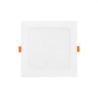 PANEL LED BINGO 12W ZMIENNA BARWA 2700K 4000K 6500K