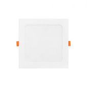 PANEL LED BINGO 12W ZMIENNA BARWA 2700K 4000K 6500K