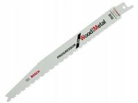 BOSCH BRZESZCZOT DO PIŁY SZABLASTEJ S3456XF 100SZT
