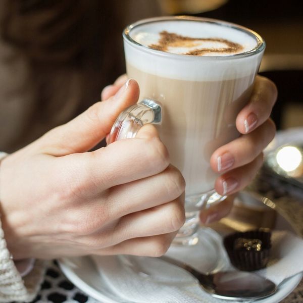 Napój Kawowy Instant Napój W Proszku 3w1 3in1 Mokate Latte 10szt zdjęcie 6