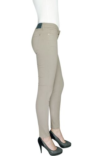 Mango Szare Spodnie, Denim - 40 / L na Arena.pl