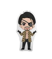 Poduszka Chibi Yakuza: Like a Dragon - Goro Majima
