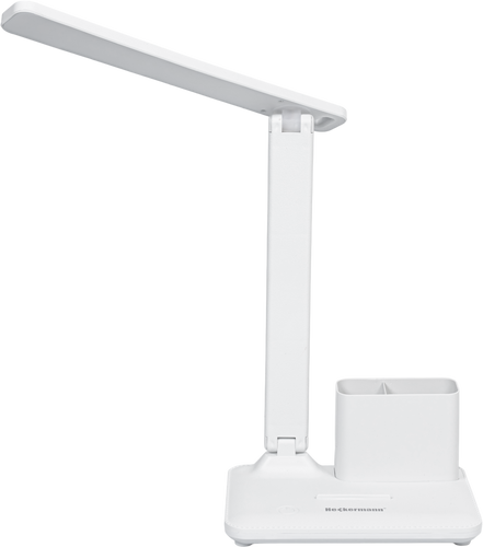 Lampka Biurkowa Led Heckermann 1218 na Arena.pl