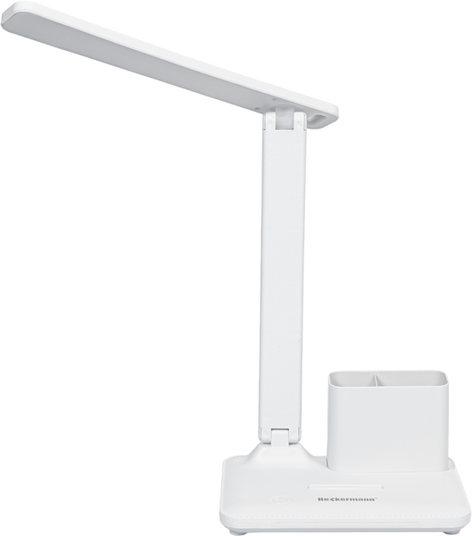 Lampka Biurkowa Led Heckermann 1218 zdjęcie 11