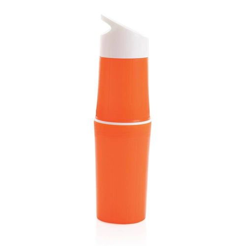 Butelka sportowa BE O Bottle na Arena.pl