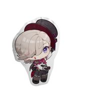 Poduszka Chibi Genshin Impact - Lyney