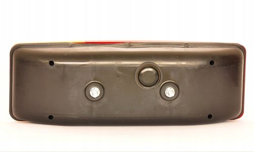 Lampy Ursus C-360 przód + tył WAŚ POLSKA komplet z podświetleniem tablicy na Arena.pl