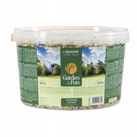 Karma Dla Gołębi - 4 Pory Roku Garden&Fun 2,6 kg