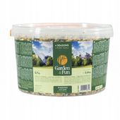 Karma Dla Gołębi - 4 Pory Roku Garden&Fun 2,6 kg