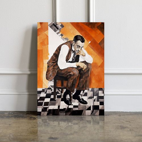 Obraz na płótnie nowoczesne obrazy 70x100 cm na Arena.pl