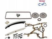 Febi Bilstein 49689 Zestaw łańcucha rozrządu