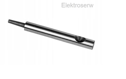 HIKOKI 998030 STEMPEL DO NOŻYC DO BLACHY CN16 na Arena.pl