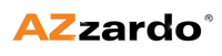 SPOT PLAFON AZZARDO BRANT AZ2826 BIAŁY