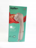 Parownica do ubrań Hoffen HO-00037 moc 1700 W biała