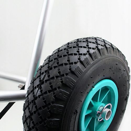 Wózek Transportowy Do Kajaka/Łódki Kajakowy KAYAK na Arena.pl