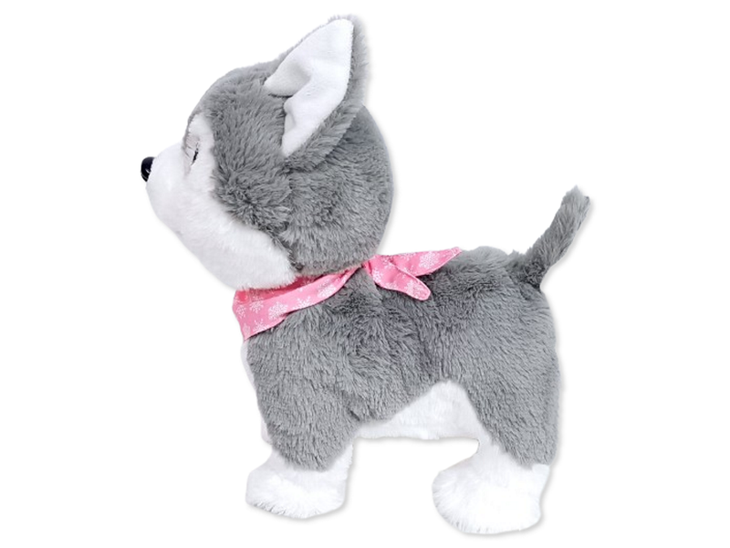 Pluszak Interaktywny piesek Luna zdjęcie 4