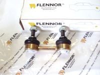 ŁĄCZNIK STABILIZATORA BMW E38 TYLNY