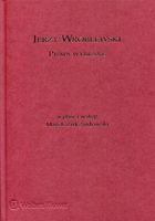 Jerzy Wróblewski Pisma wybrane
