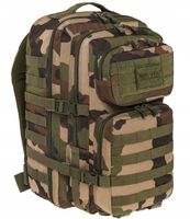 Mil-Tec Plecak Taktyczny Wojskowy 36L CCE