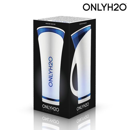 Inteligentny Kubek Smart Cup Only H2O na Arena.pl