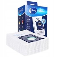 WORKI WOREK ELECTROLUX Pure D82-ALRG Silence 12szt