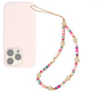 uchwyt smycz do telefonu 27 cm udt08