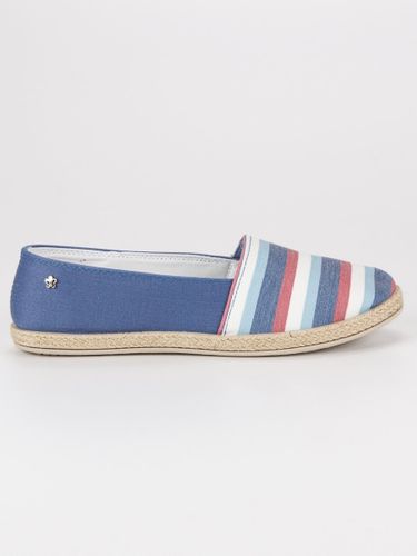 ESPADRYLE SLIP ON VICES Rozmiar - 40 na Arena.pl