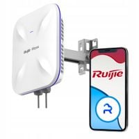 PUNKT DOSTĘPOWY RG-RAP6260(G) Wi-Fi 6 2.4GHz, 5GHz 574Mb/s + 1201Mb/s REYEE