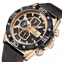 Zegarek męski Naviforce zn123c +GRAWER