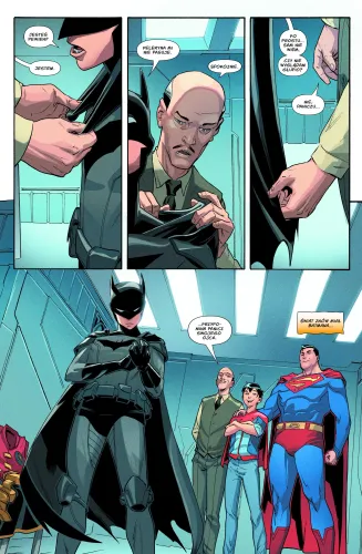 DCEased. Nadzieja na końcu świata na Arena.pl