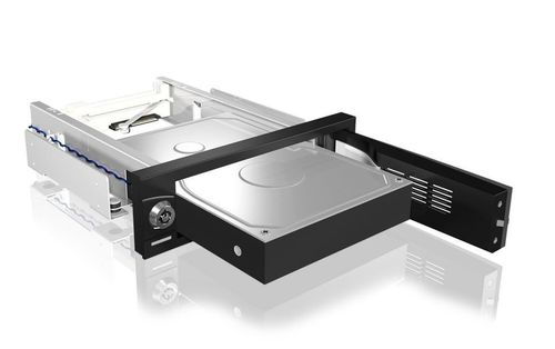 IB-168SK-B 3,5'' HDD SATA na Arena.pl