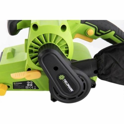 Szlifierka mimośrodowa Fieldmann FDBP 200901-E na Arena.pl