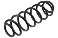 SPRĘŻYNA ZAWIESZENIA TYŁ AUDI A1 2015 2016 2017 2018