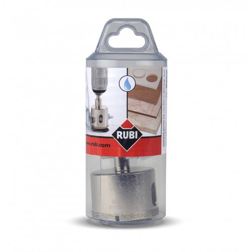 KORONKA EASY GRES NA MOKRO 43 MM 05965 RUBI na Arena.pl