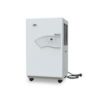 OSUSZACZ POWIETRZA MASTER DH 721 - MA-4512.492