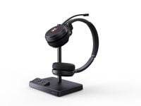 Yealink UC Dect Headset WH62 Dual UC