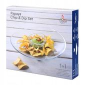 ZESTAW DO SERWOWANIA PRZYSTAWEK VIDIVI CHIP DIP