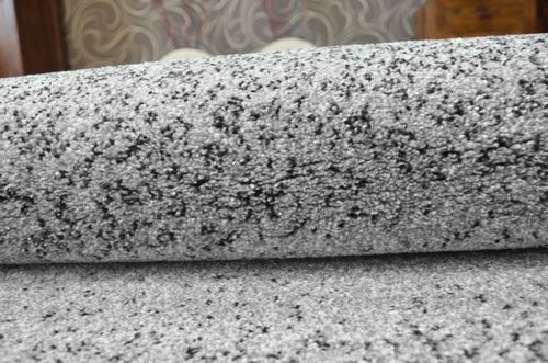 Dywan SHADOW 8621 white / black 60x100 cm na Arena.pl