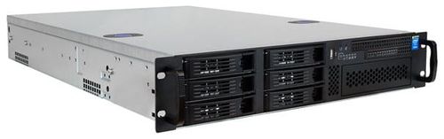 SECUREPOINT UMA 215 HRR G3 (2 HE 19") na Arena.pl
