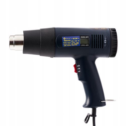 Opalarka 866A 1800W na Arena.pl