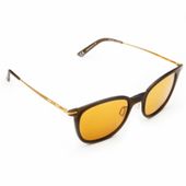 Okulary Fulerenowe, MODEL THE-0102BN, Kolor brązowy Hiperlight Optics Zepter