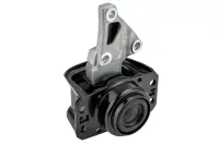 PODUSZKA SILNIKA OLEJOWA PRAWA CITROEN C4 I 2007 2008