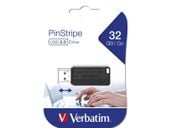 PAMIĘĆ USB 32GB VERBATIM