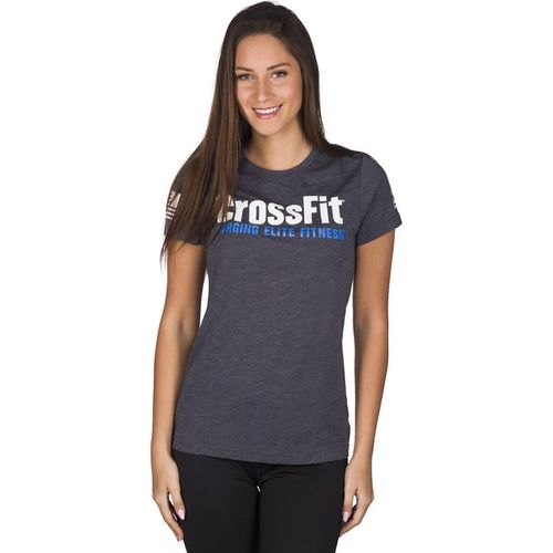 Reebok RCF Graphic SS Tee Lead 283 na Arena.pl