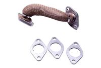 Przewód EGR AUDI SKODA Superb I VW Passat