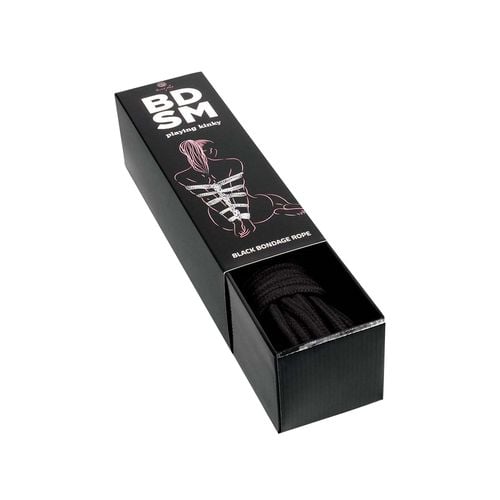 lina do krępowania rąk lub nóg. na Arena.pl