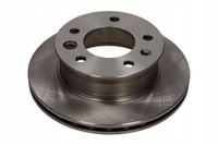 TARCZA HAM. DB P. SPRINTER 95- 208-412 276X22/LT 96- MAXGEAR