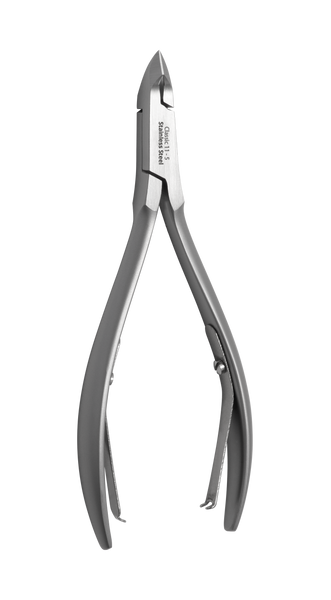 Nail4U Cążki do skórek Classic 11 - 5mm zdjęcie 1