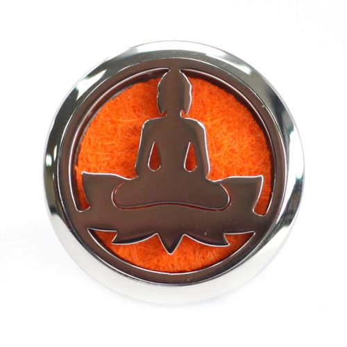 Dyfuzor samochodowy - LOTUS BUDDA - 3 cm na Arena.pl