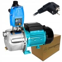 OMNIGENA HYDROFOR POMPA JY 1000 INOX 230V ZESTAW HYDROFOROWY OPC15 1,1kW